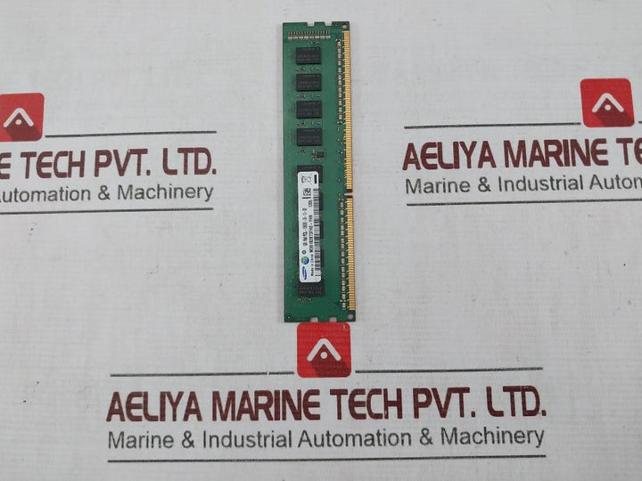 Samsung 1Gb 1Rx8 Pc3L-10600E-09-10-d0 Ram Dimm M391B2873Eh1