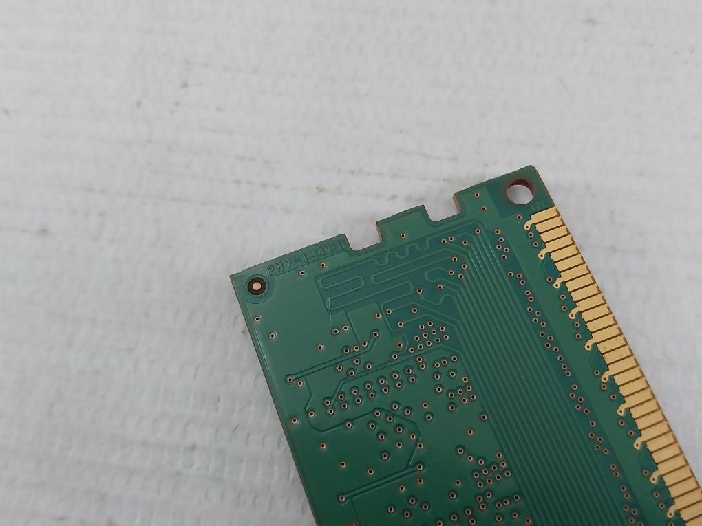 Samsung 1Gb 1Rx8 Pc3L-10600E-09-10-d0 Ram Dimm M391B2873Eh1