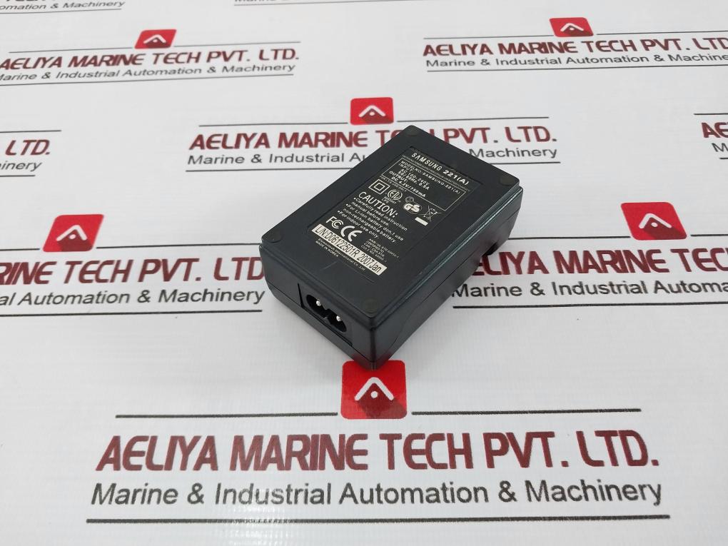 Samsung 221 (A) Switching Power Supply For Lithium-ion Battery Charger