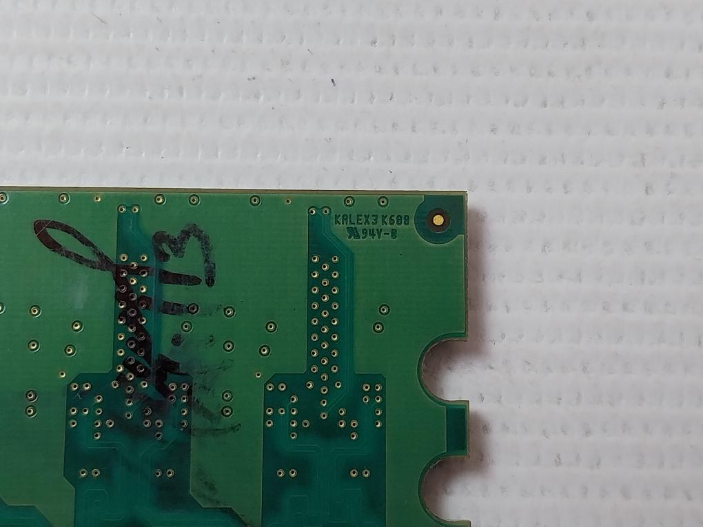 Samsung 256Mb 1Rx8 Memory Circuit Board 94V