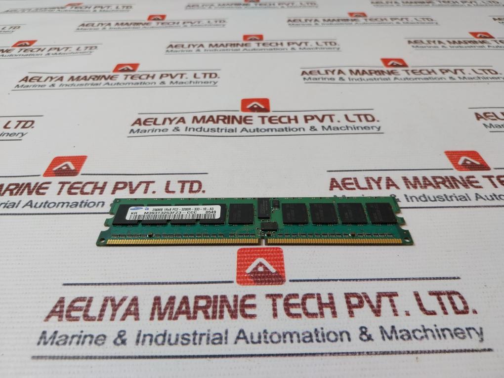 Samsung 256Mb 1Rx8 Memory Circuit Board 94V