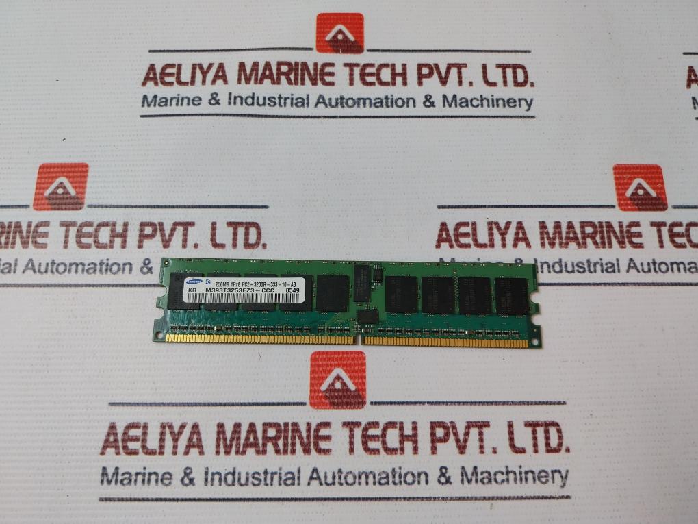 Samsung 256Mb 1Rx8 Memory Circuit Board 94V