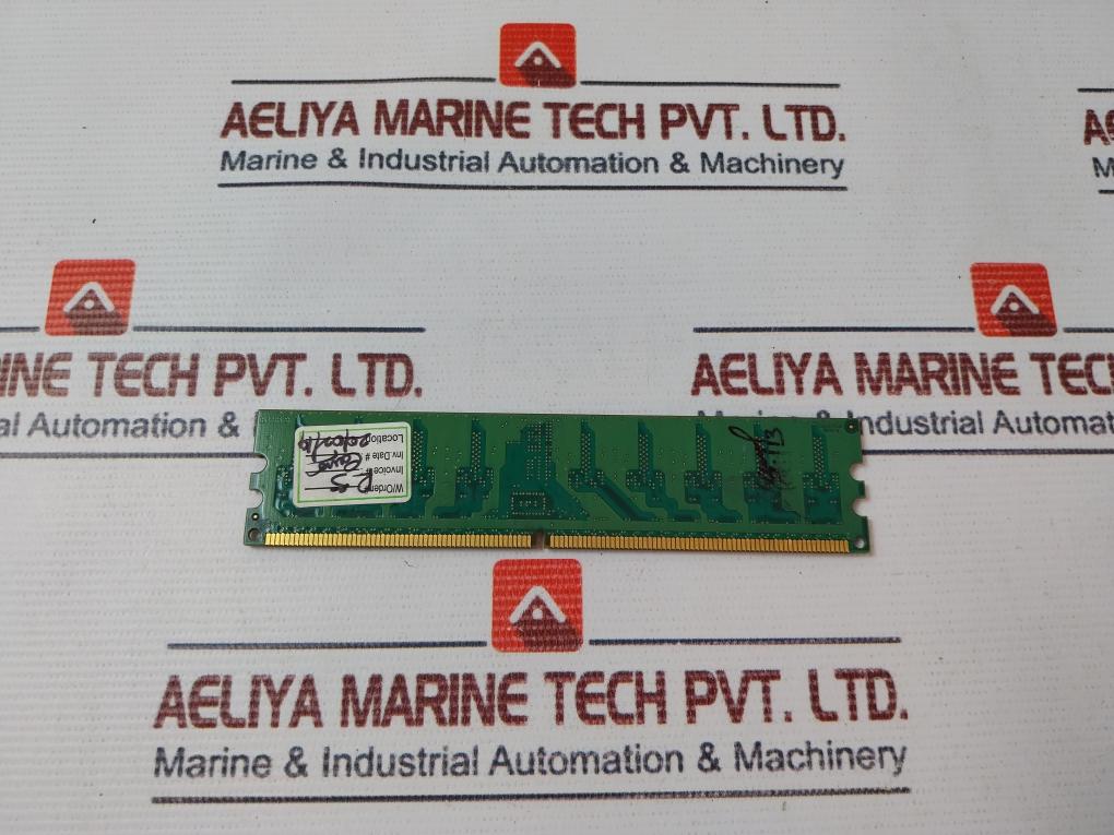 Samsung 256Mb 1Rx8 Memory Circuit Board 94V