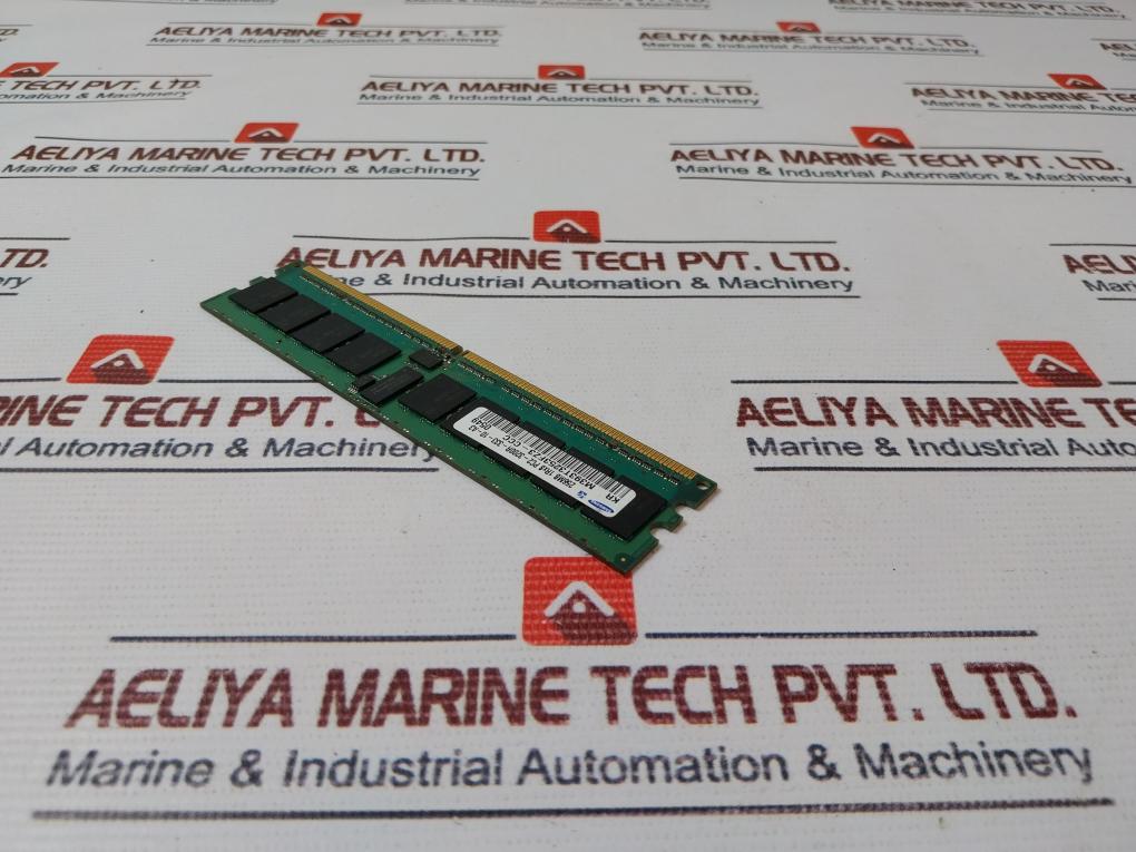 Samsung 256Mb 1Rx8 Memory Circuit Board 94V