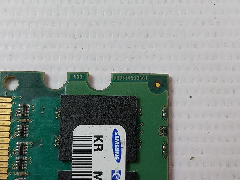 Samsung 256Mb 1Rx8 Memory Circuit Board 94V