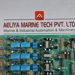 Printed Circuit Board 56Ex/120Mx(Slc B'd) Samsung Rev 7