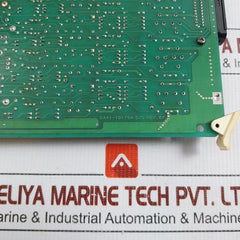 Printed Circuit Board 56Ex/120Mx(Slc B'd) Samsung Rev 7
