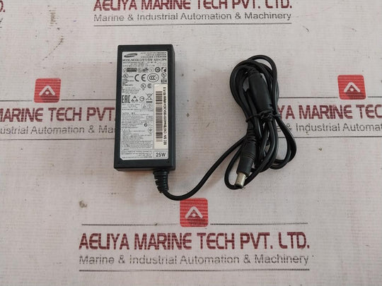 Samsung A2514_Dpn Ac Power Adapter 100-240V-50/60Hz 1.0A 50-80Va