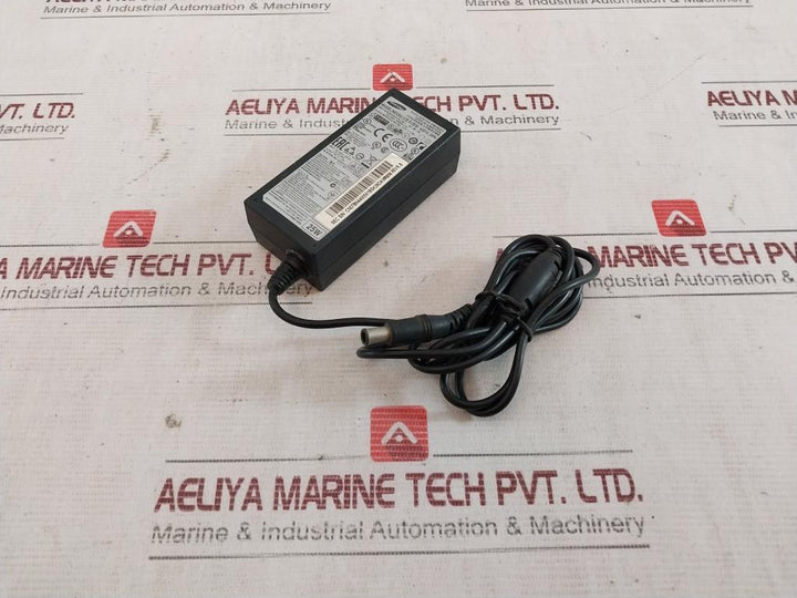 Samsung A2514_Dpn Ac Power Adapter 100-240V-50/60Hz 1.0A 50-80Va