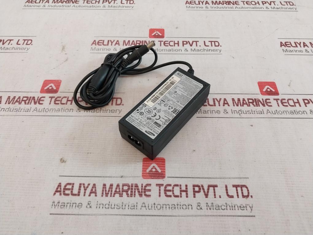 Samsung A2514_Dpn Ac Power Adapter 100-240V-50/60Hz 1.0A 50-80Va