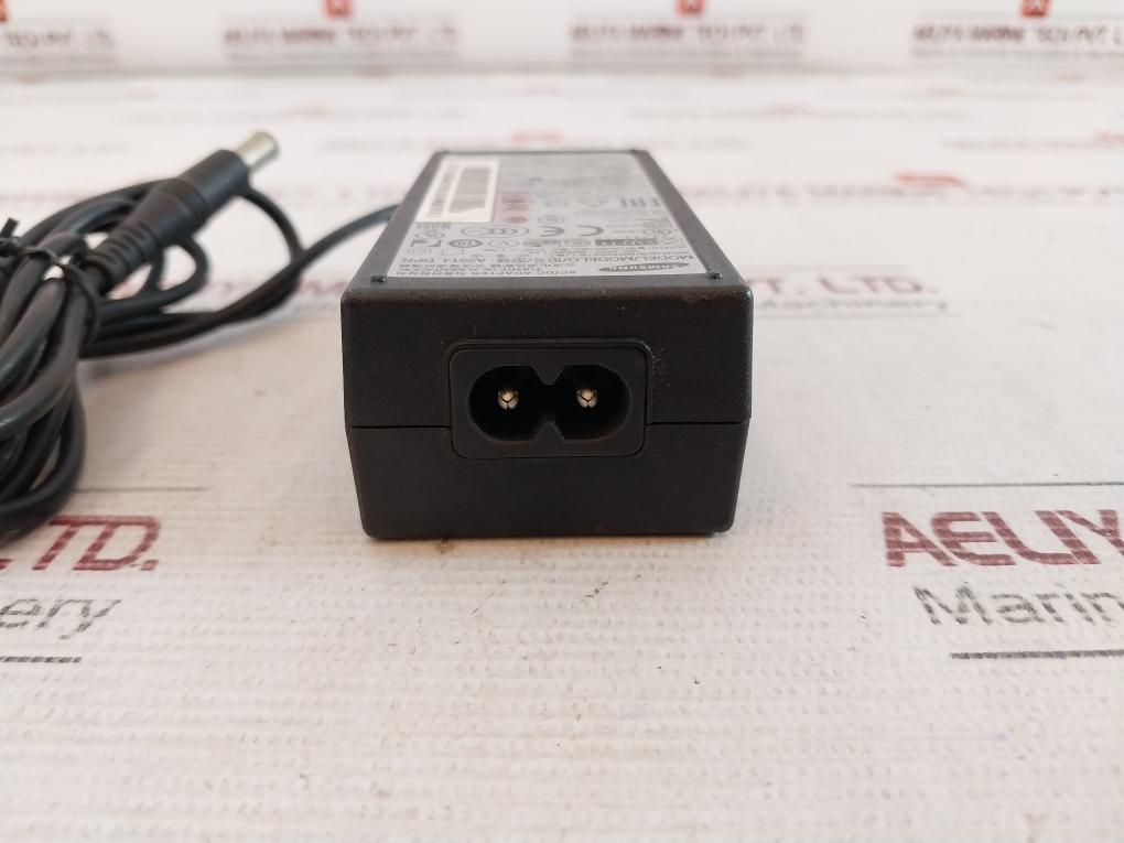 Samsung A2514_Dpn Ac Power Adapter 100-240V-50/60Hz 1.0A 50-80Va