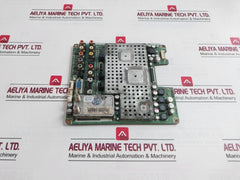 Samsung Bn41-00842B Main Board 94V-0 Mp1.1