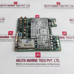 Samsung Bn41-00842B Main Board 94V-0 Mp1.1