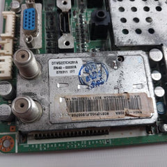 Samsung Bn41-00842B Main Board 94V-0 Mp1.1