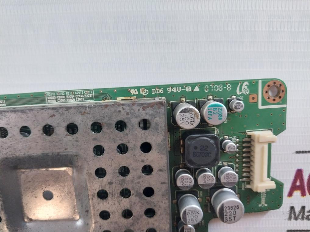 Samsung Bn41-00842B Main Board 94V-0 Mp1.1