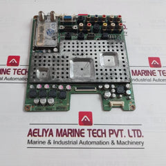 Samsung Bn41-00842B Main Board 94V-0 Mp1.1