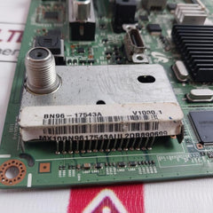 Samsung Bn41-01599 Printed Circuit Board Card Bn97-05731A 157X122 (W/L) 1.2T