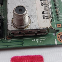 Samsung Bn41-01599 Printed Circuit Board Card Bn97-05731A 157X122 (W/L) 1.2T