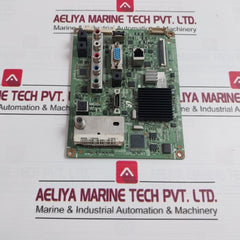 Samsung Bn41-01599 Printed Circuit Board Card Bn97-05731A 157X122 (W/L) 1.2T