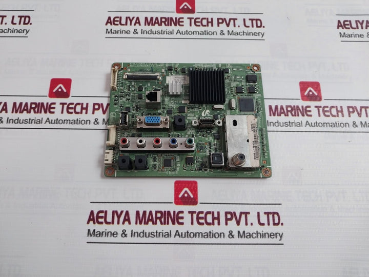 Samsung Bn41-01599 Printed Circuit Board Card Bn97-05731A 157X122 (W/L) 1.2T
