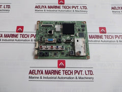 Samsung Bn41-01599 Printed Circuit Board Card Bn97-05731A 157X122 (W/L) 1.2T