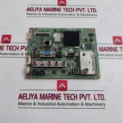 Samsung Bn41-01599 Printed Circuit Board Card Bn97-05731A 157X122 (W/L) 1.2T