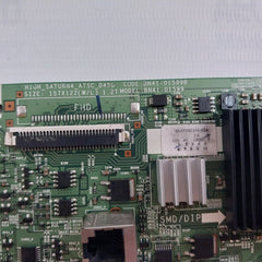 Samsung Bn41-01599 Printed Circuit Board Card Bn97-05731A 157X122 (W/L) 1.2T