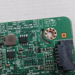 Samsung Bn41-02251A Printed Circuit Board Bn94-07150S- P14 94V-0