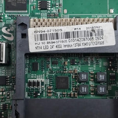 Samsung Bn41-02251A Printed Circuit Board Bn94-07150S- P14 94V-0