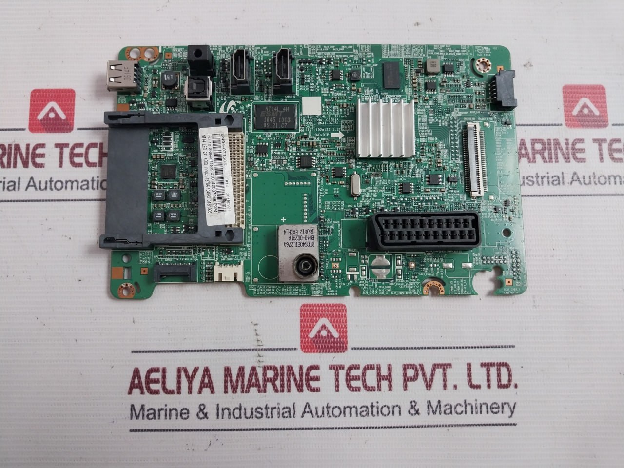 Samsung Bn41-02251A Printed Circuit Board Bn94-07150S- P14 94V-0