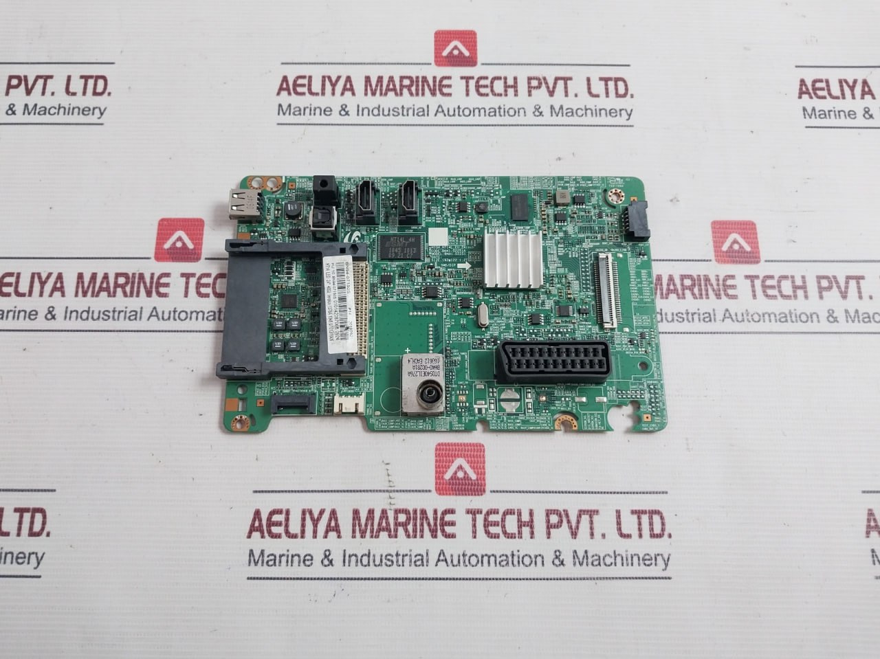 Samsung Bn41-02251A Printed Circuit Board Bn94-07150S- P14 94V-0