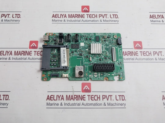 Samsung Bn41-02251A Printed Circuit Board Bn94-07150S- P14 94V-0