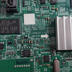 Samsung Bn41-02251A Printed Circuit Board Bn94-07150S- P14 94V-0