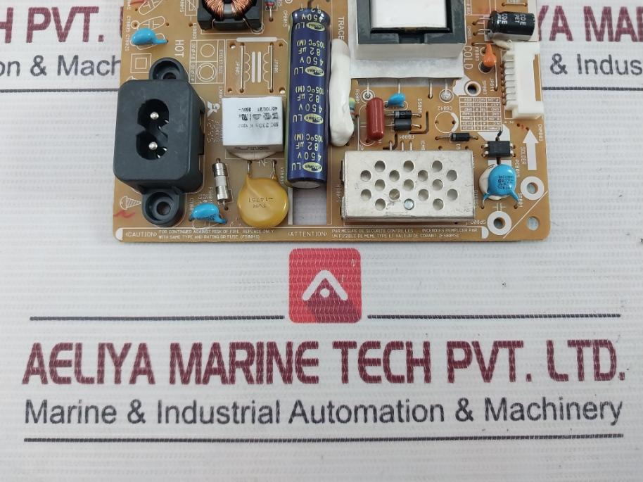 Samsung Bn44-00467D Power Supply Board 50-60Hz 1.0A