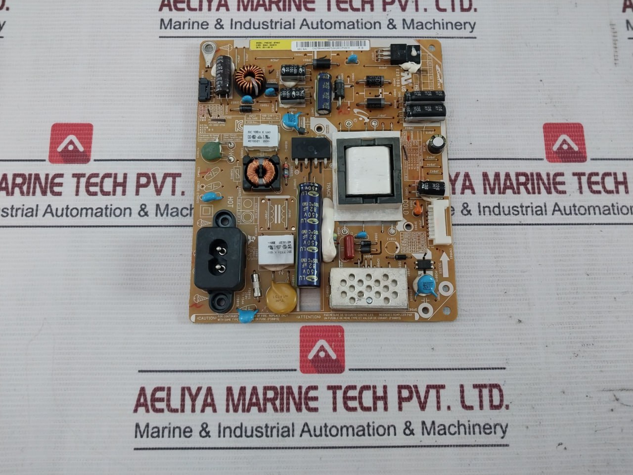 Samsung Bn44-00467D Power Supply Pcb Module