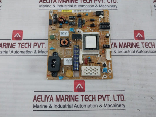 Samsung Bn44-00467D Power Supply Pcb Module