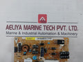 Samsung Bn44-00467D Power Supply Board 50-60Hz 1.0A