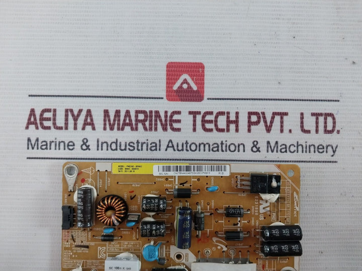 Samsung Bn44-00467D Power Supply Board 50-60Hz 1.0A