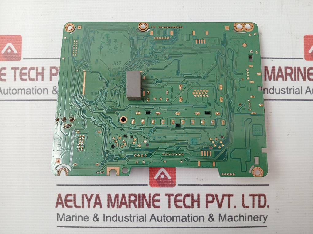Samsung Bn94-06172B Main Pcb Assembly Code Bn41-01989A