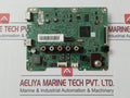 Samsung Bn94-06172B Main Pcb Assembly Code Bn41-01989A