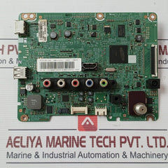 Samsung Bn94-06172B Main Pcb Assembly Code Bn41-01989A