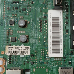 Samsung Bn94-06172B Main Pcb Assembly Code Bn41-01989A