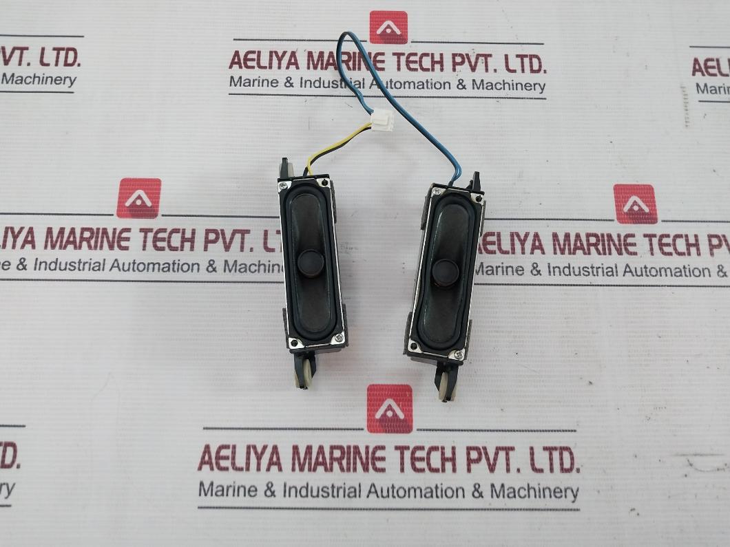 Samsung Bn96-19639H Speaker 3W/5W