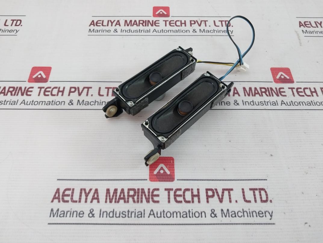 Samsung Bn96-19639H Speaker 3W/5W