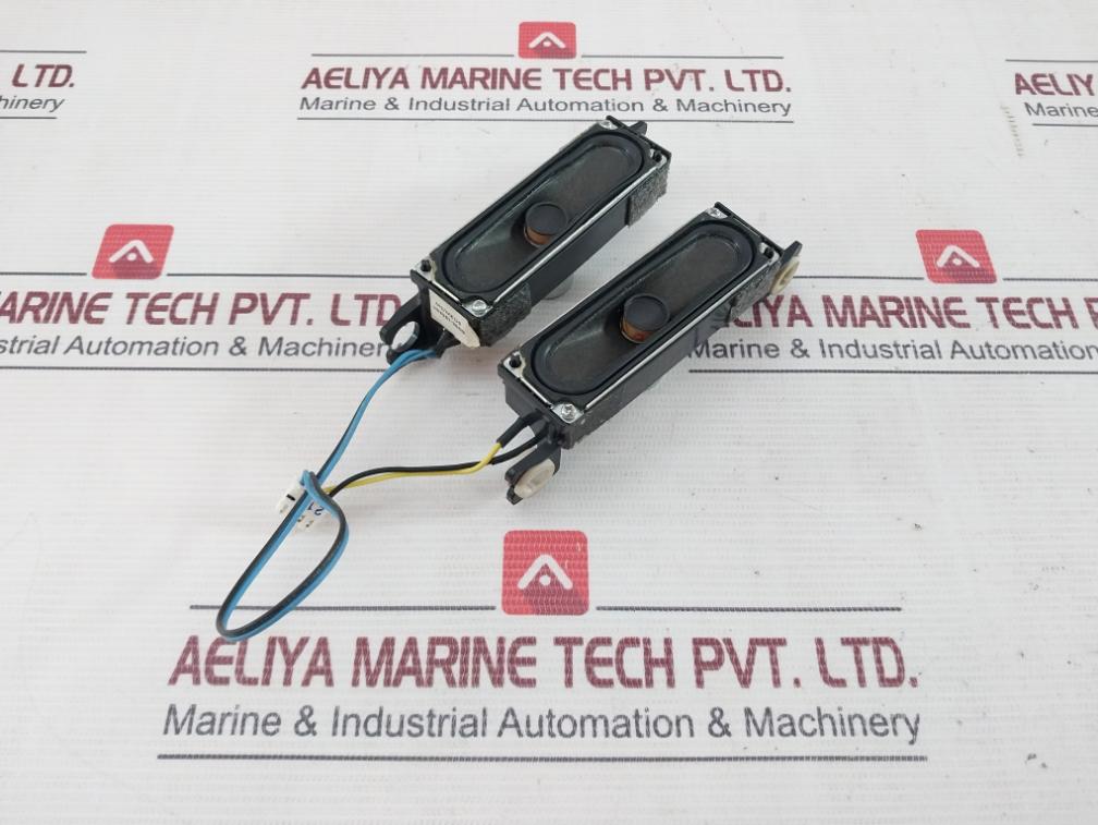 Samsung Bn96-19639H Speaker 3W/5W