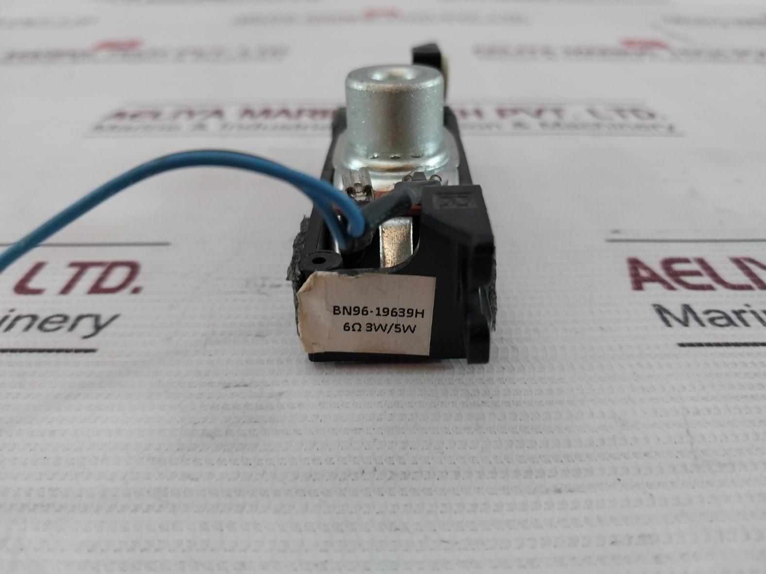 Samsung Bn96-19639H Speaker 3W/5W