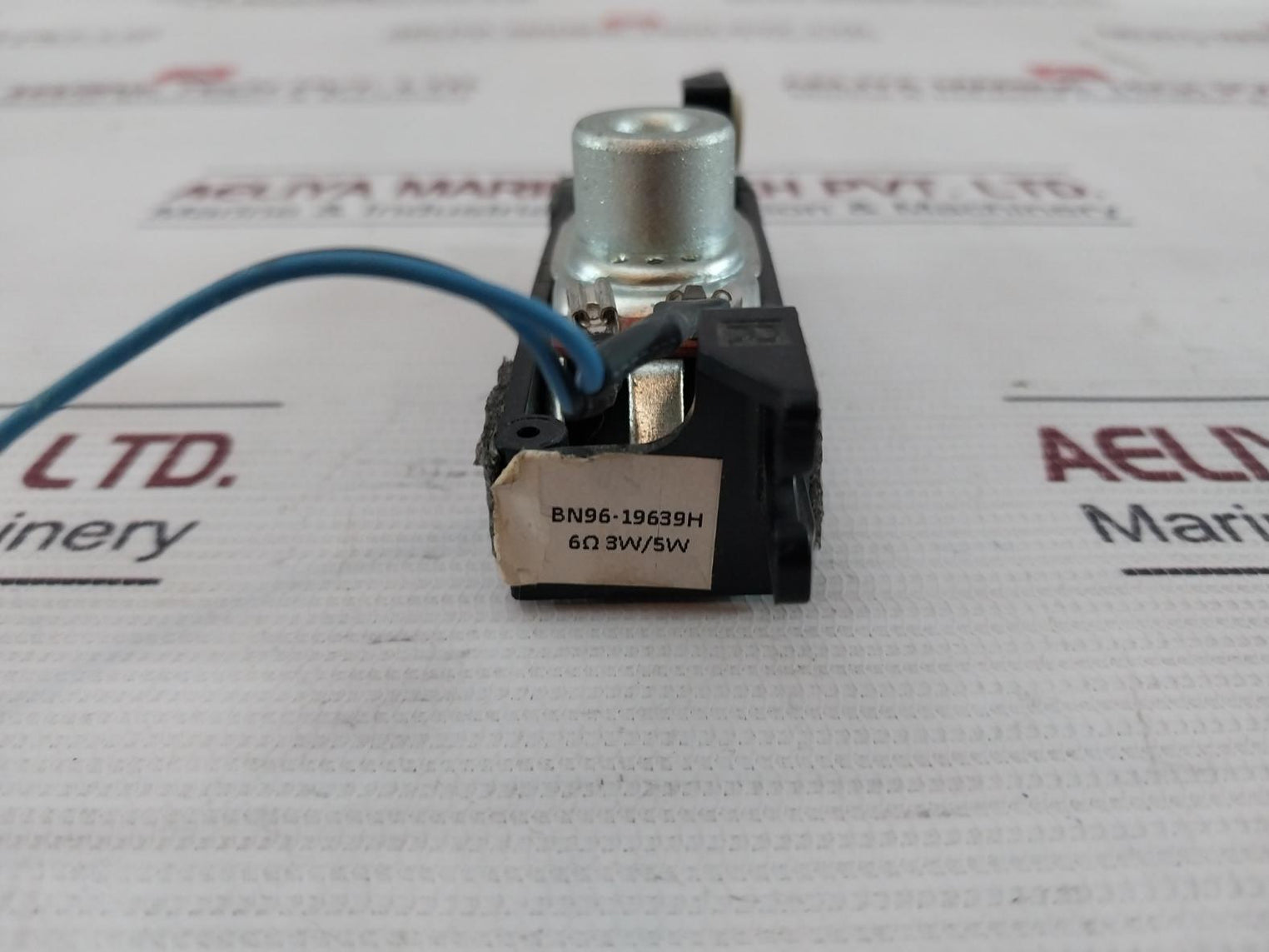 Samsung Bn96-19639H Speaker 3W/5W