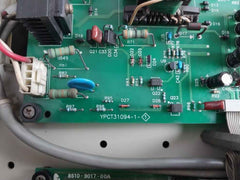 Samsung Cimr-4011G3 400V Class Inverter Etc613050 Rev: 2 Ac 3Ph 380-460V 50/60Hz