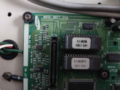 Samsung Cimr-4011G3 400V Class Inverter Etc613050 Rev: 2 Ac 3Ph 380-460V 50/60Hz