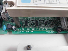 Samsung Cimr-4011G3 400V Class Inverter Etc613050 Rev: 2 Ac 3Ph 380-460V 50/60Hz
